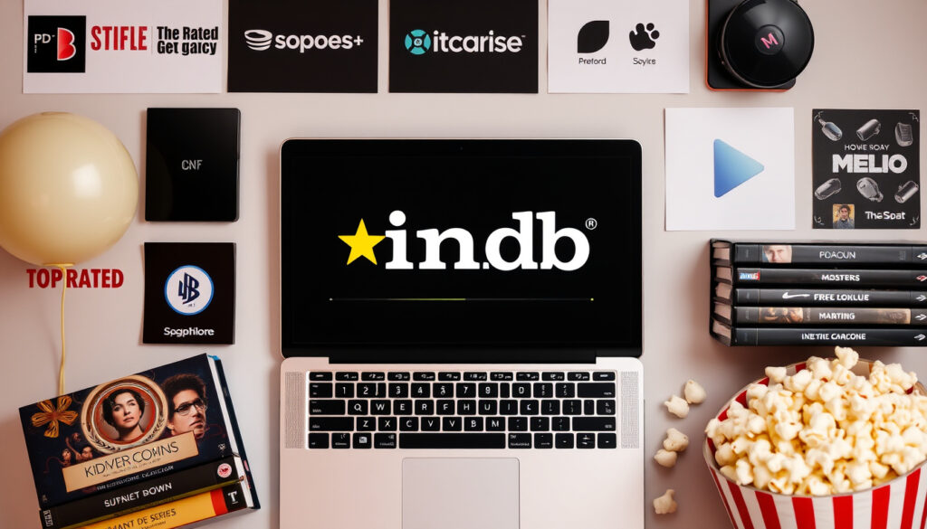 Series: las mejores según IMDb y dónde verlas gratis